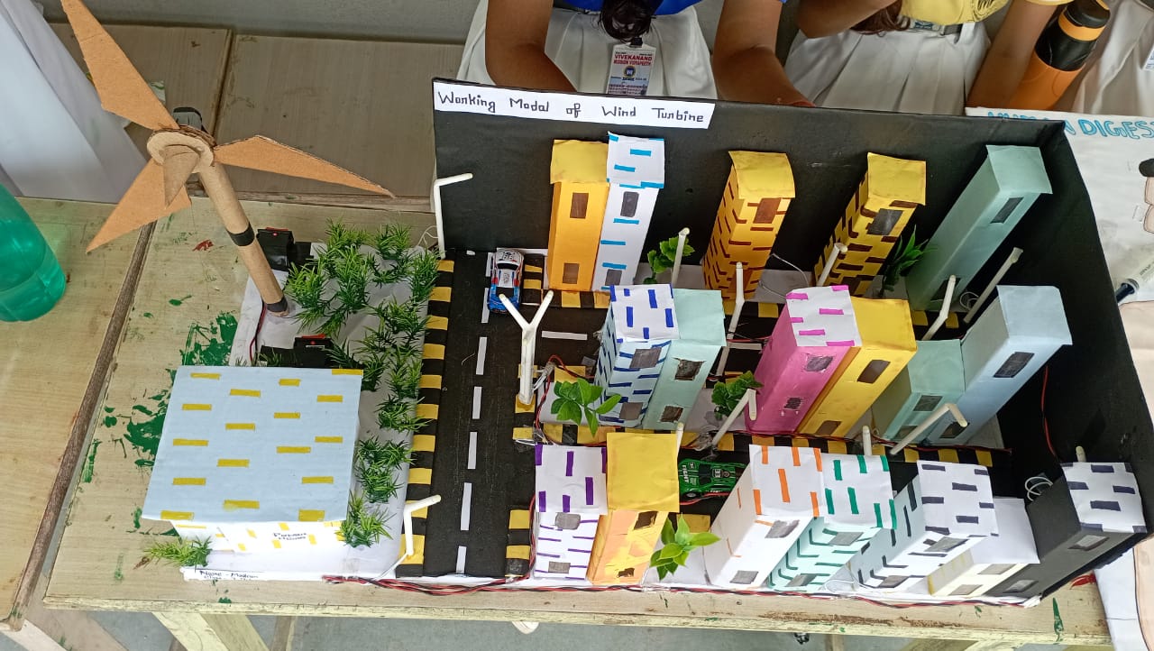 Science Exhibition
