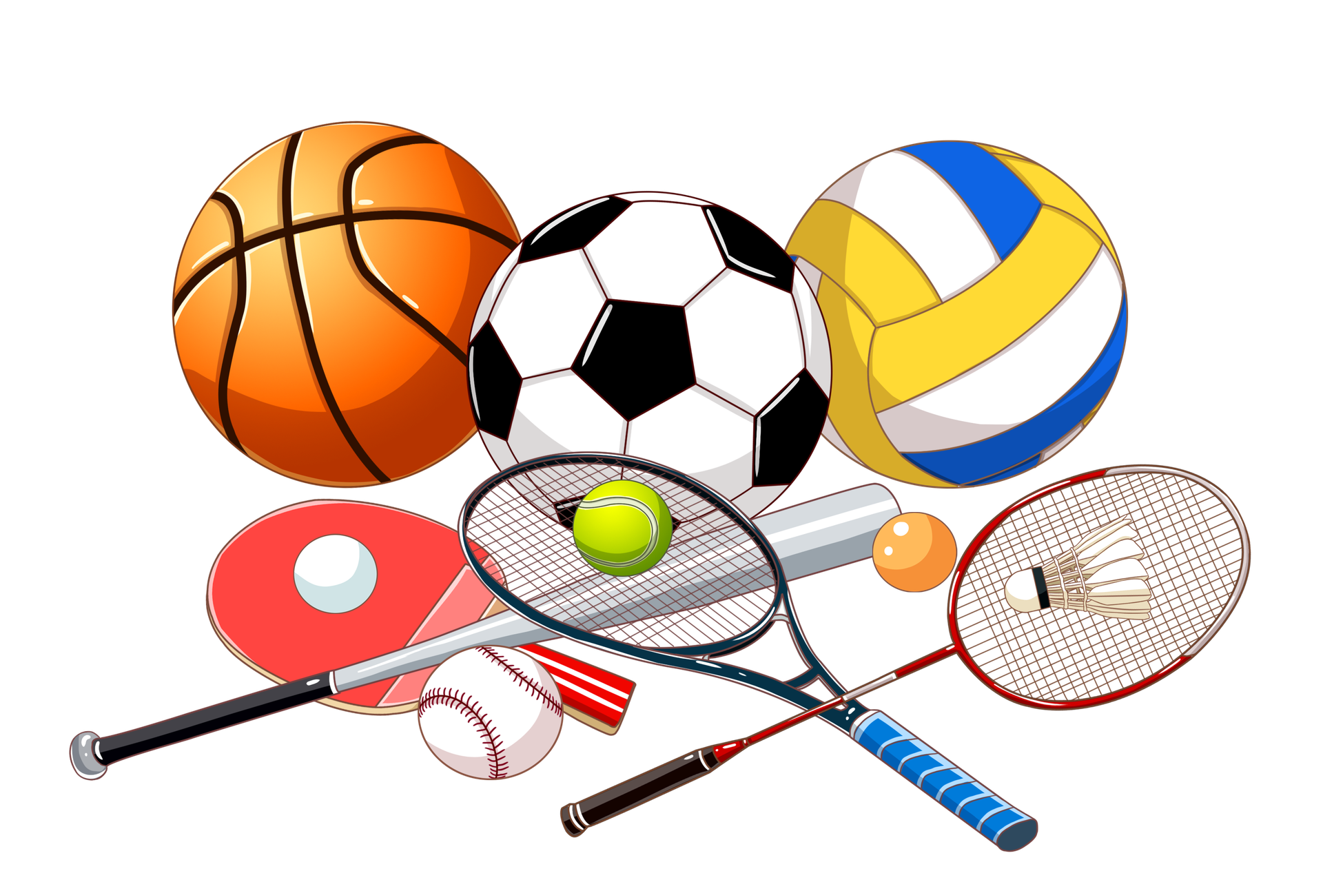 Sports Facility